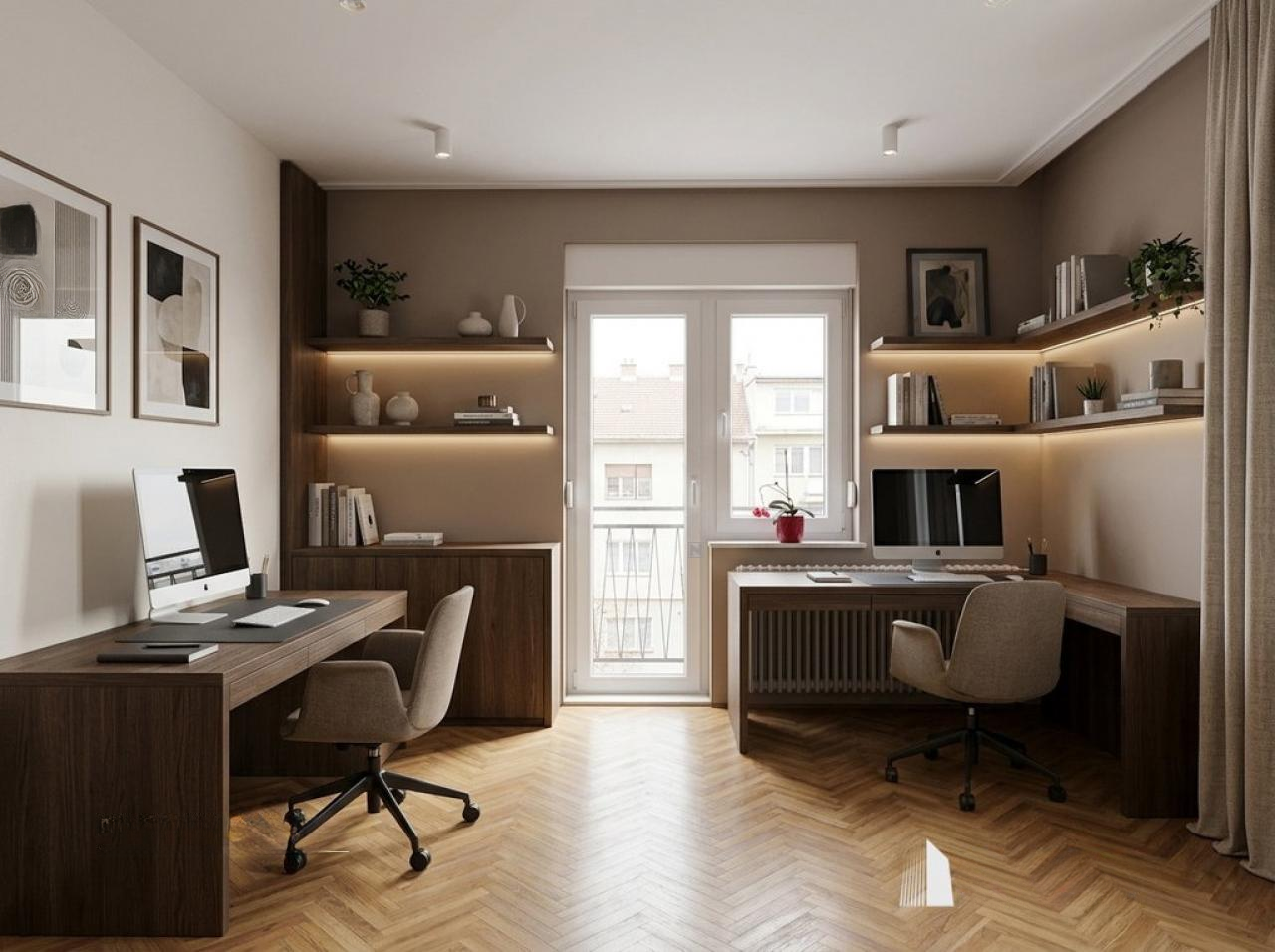 Квартира в Любляне, Словения, 106 м² - фото 7