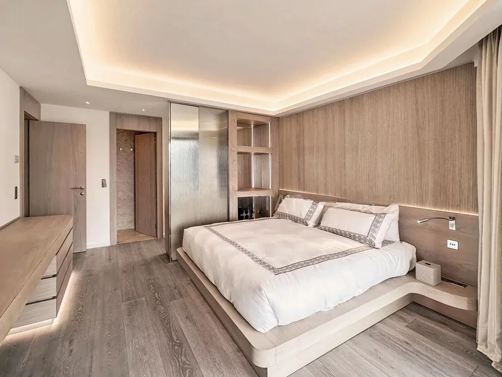 Квартира в Сен-Романе, Монако, 175 м² - фото 7