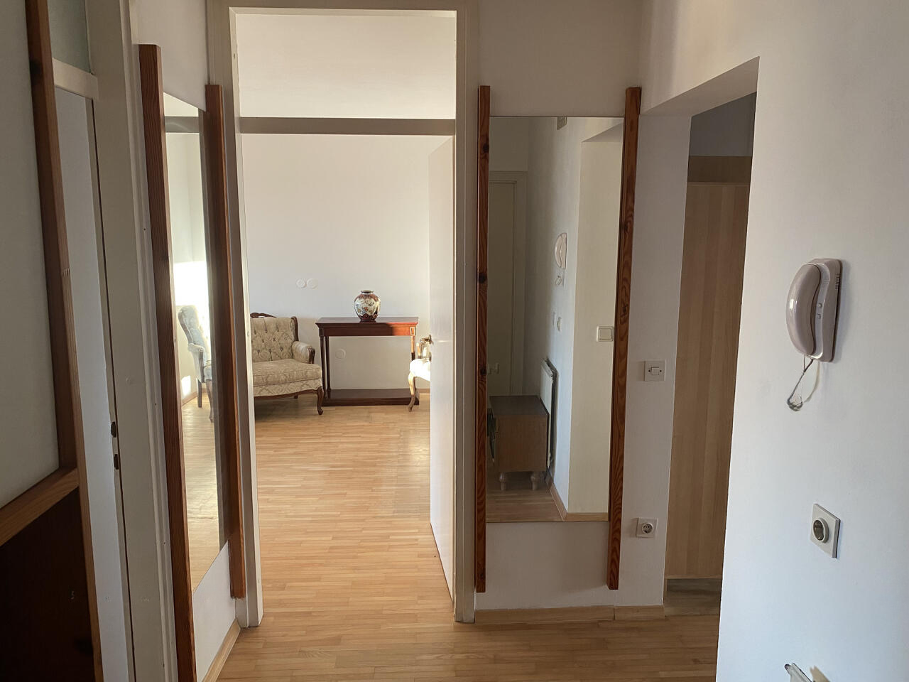Квартира в Любляне, Словения, 84 м² - фото 7