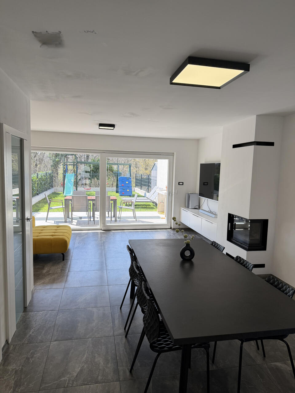 Дом в Сежане, Словения, 200 м² - фото 8