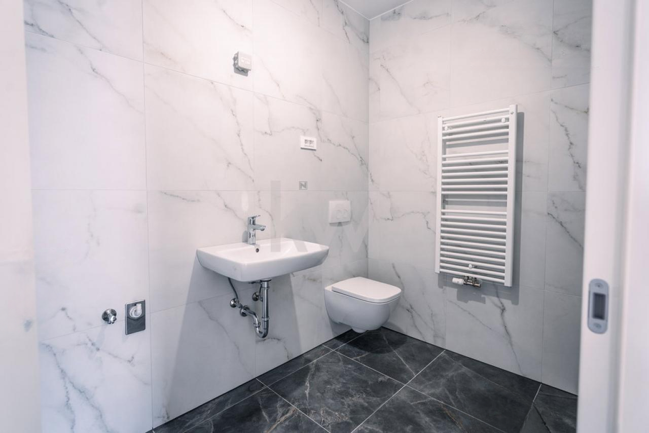 Квартира в Любляне, Словения, 73 м² - фото 8