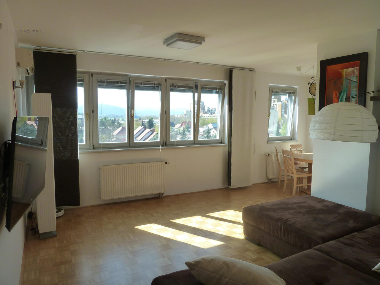 Квартира в Любляне, Словения, 68 м² - фото 8