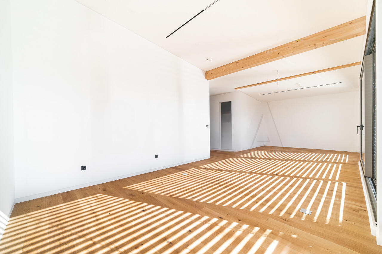 Квартира в Любляне, Словения, 244 м² - фото 8