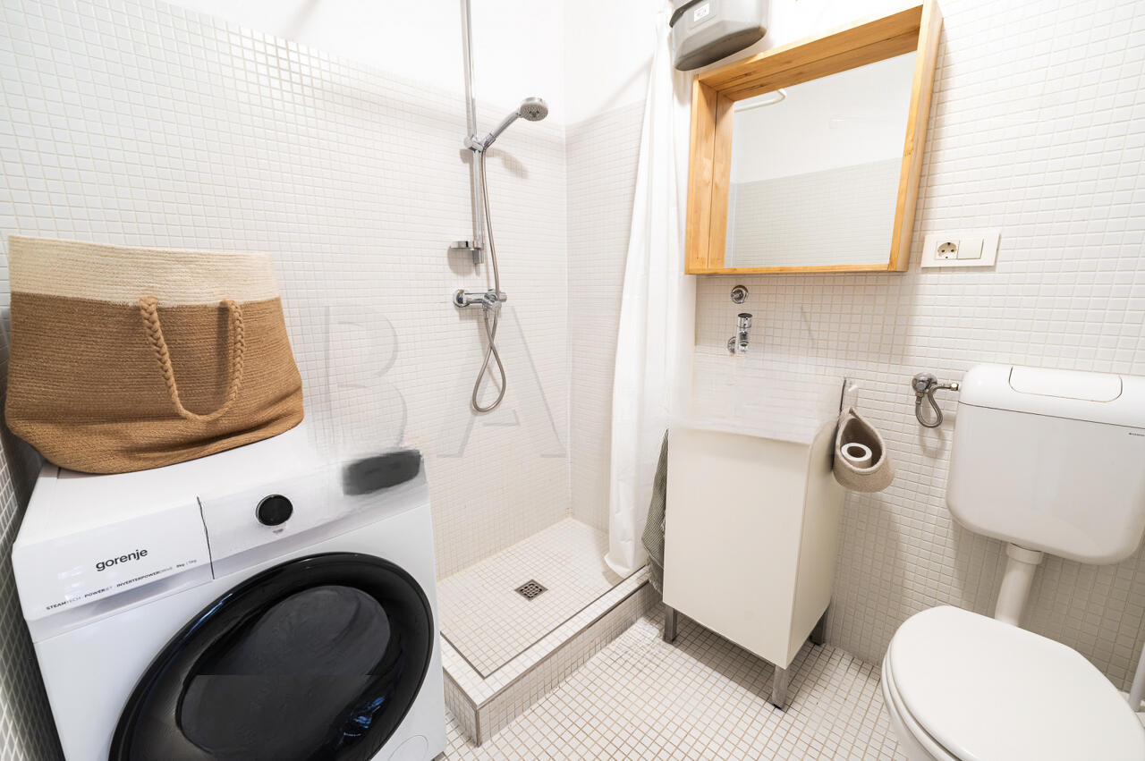 Квартира в Любляне, Словения, 53 м² - фото 8