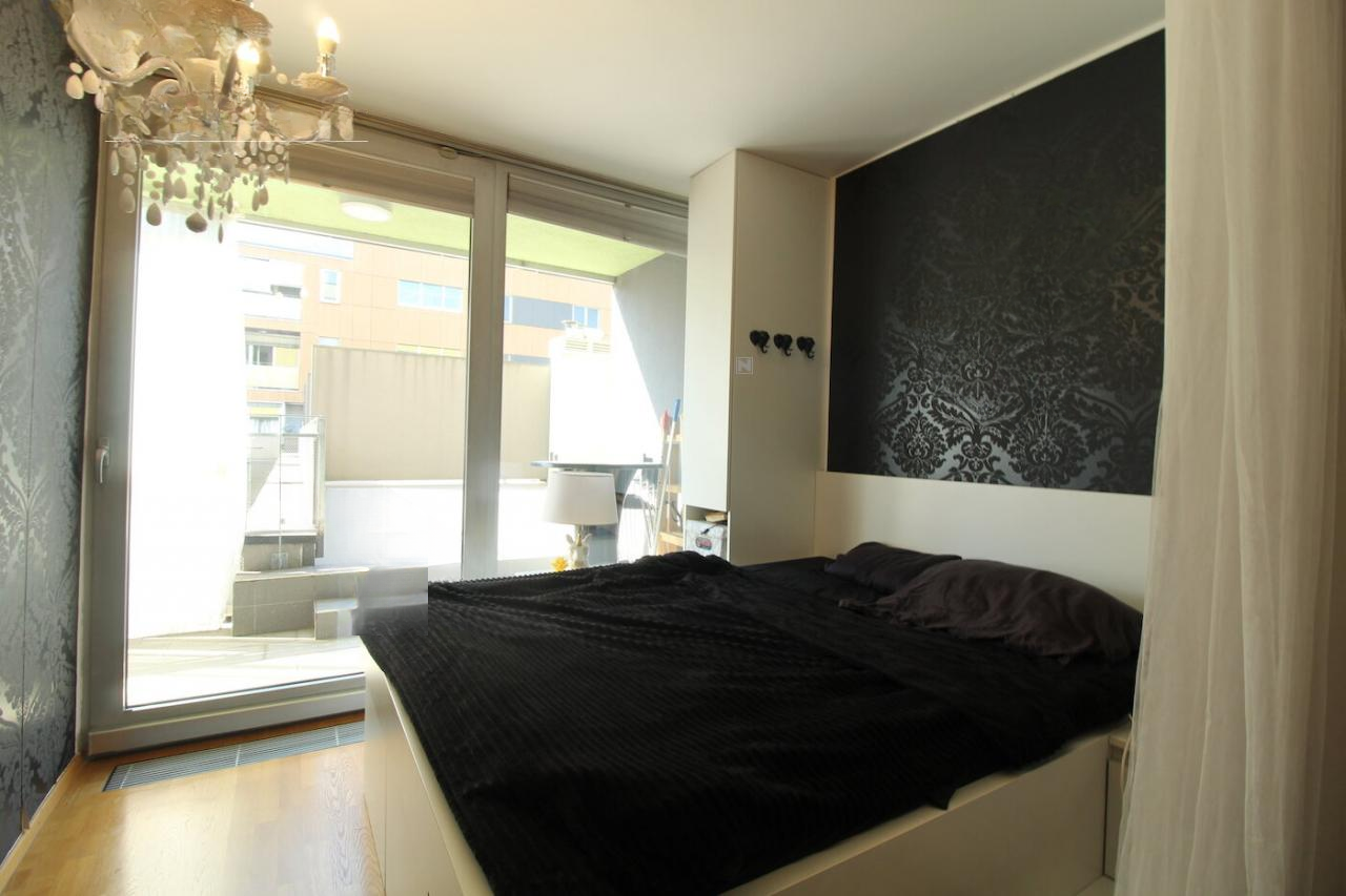 Квартира в Любляне, Словения, 111 м² - фото 8