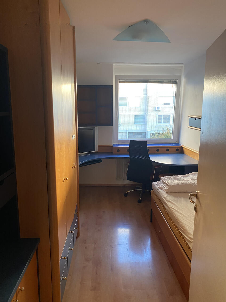 Квартира в Любляне, Словения, 84 м² - фото 8