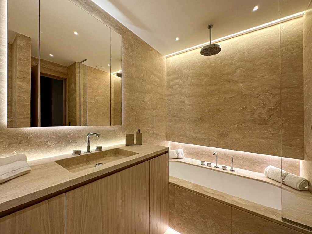 Квартира в Сен-Романе, Монако, 175 м² - фото 8