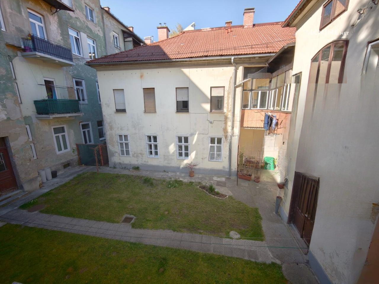 Квартира в Любляне, Словения, 63 м² - фото 8