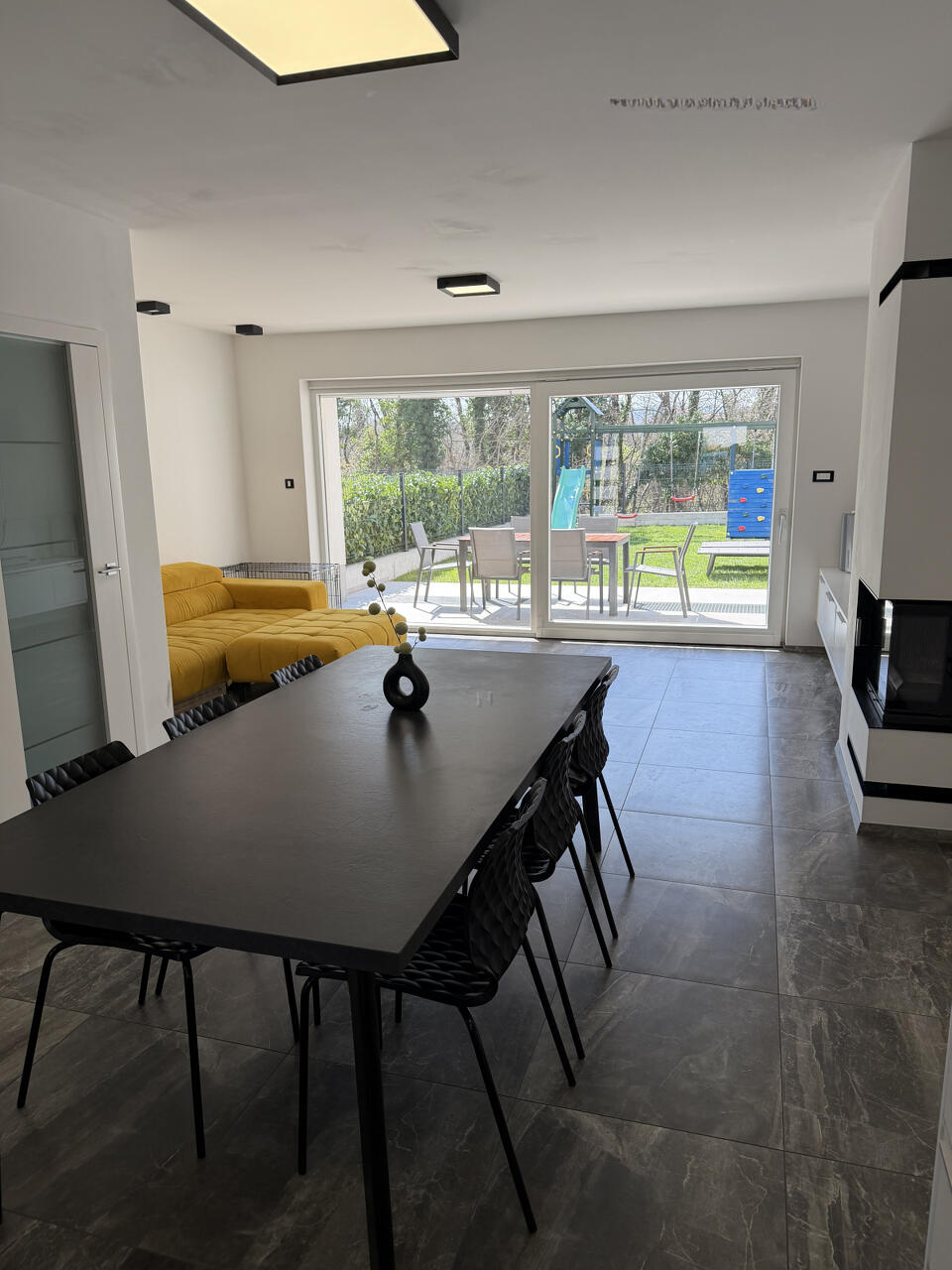 Дом в Сежане, Словения, 200 м² - фото 9