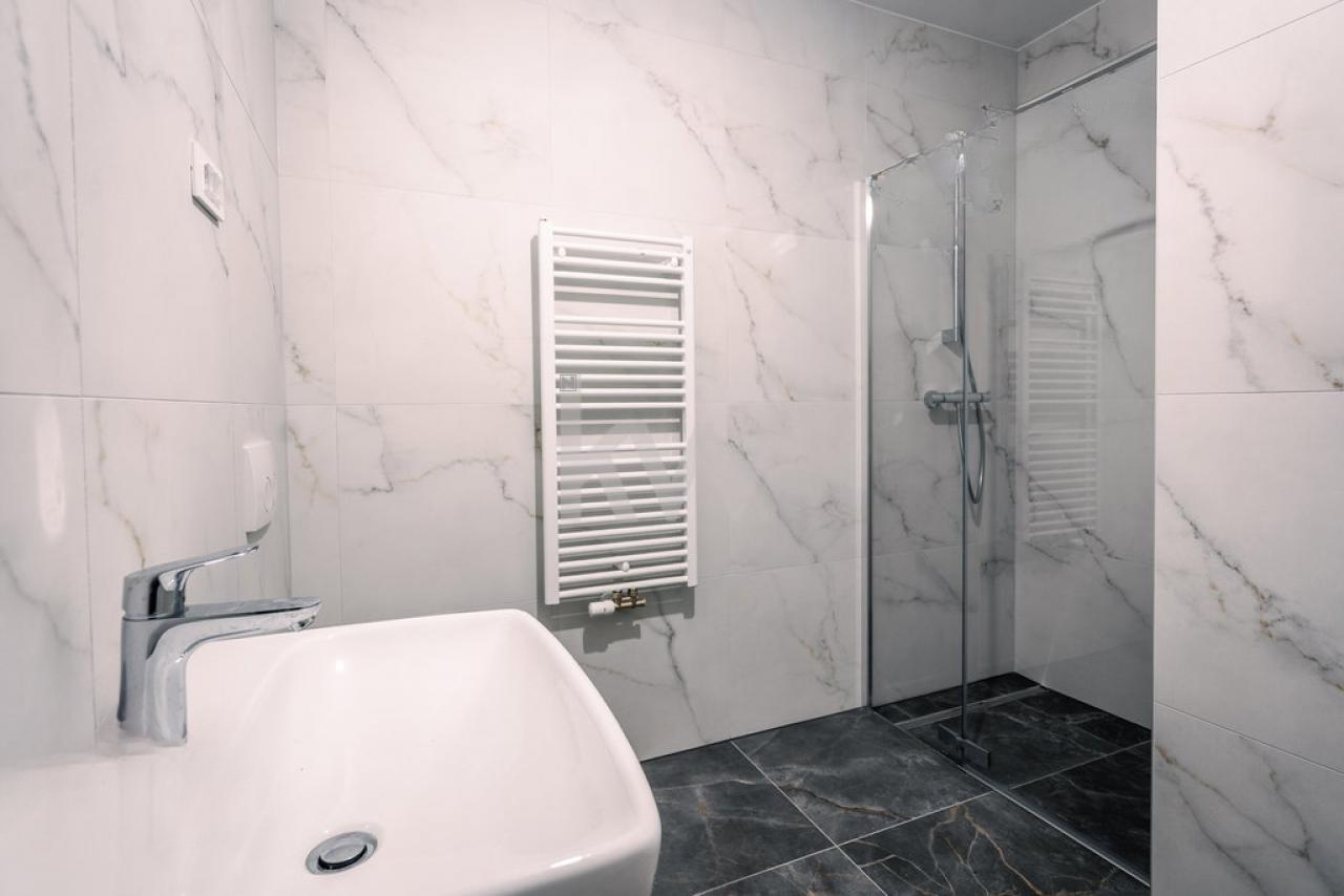 Квартира в Любляне, Словения, 73 м² - фото 9