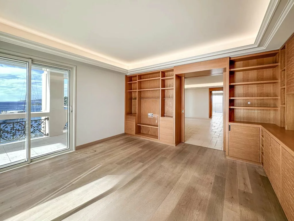 Квартира в Фонвьее, Монако, 750 м² - фото 9