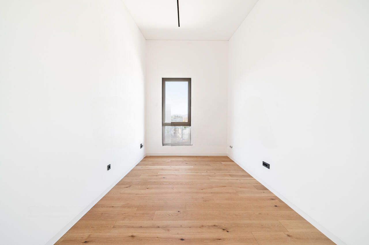 Квартира в Любляне, Словения, 244 м² - фото 9