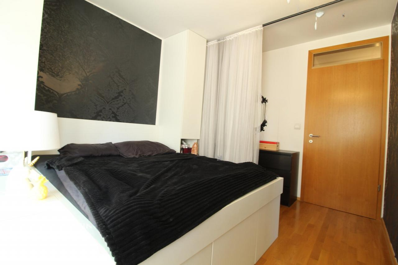 Квартира в Любляне, Словения, 111 м² - фото 9