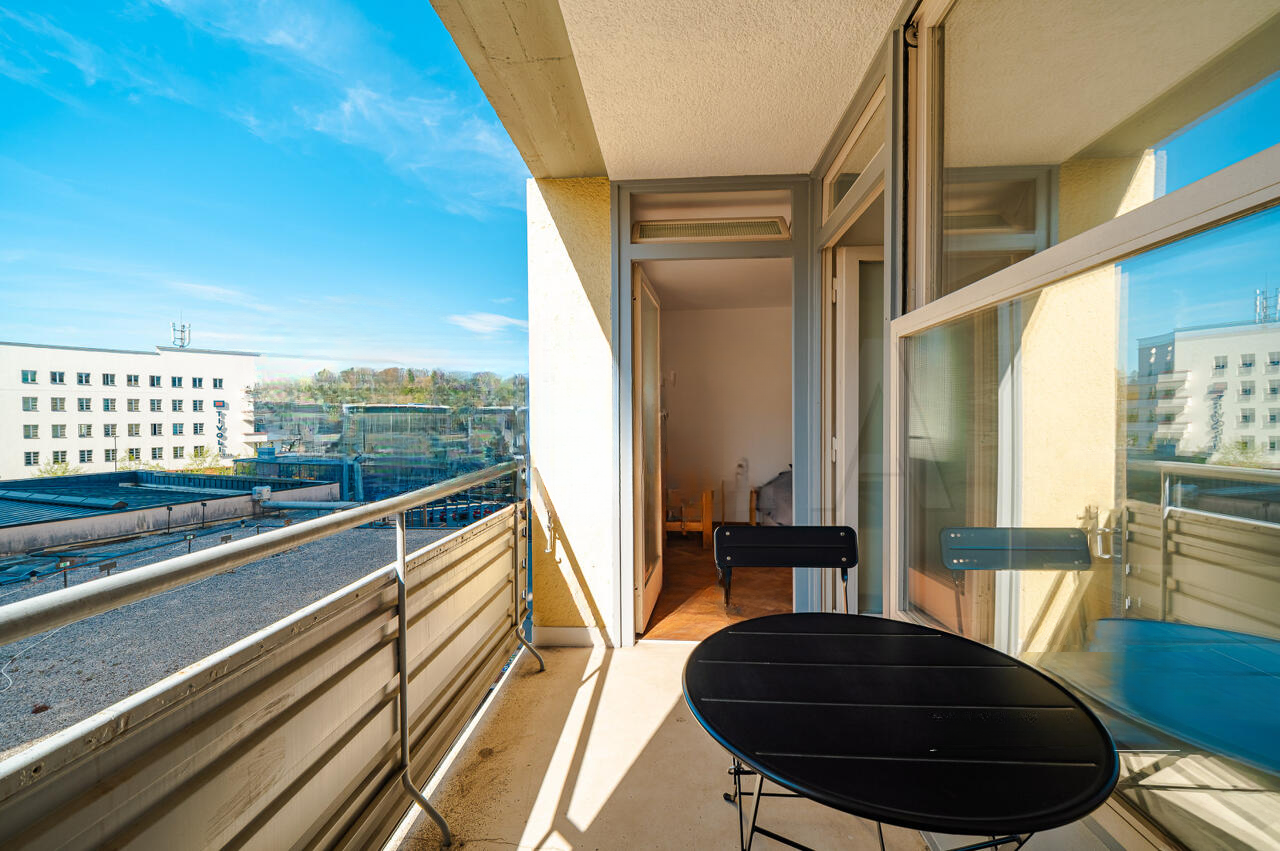 Квартира в Любляне, Словения, 53 м² - фото 9