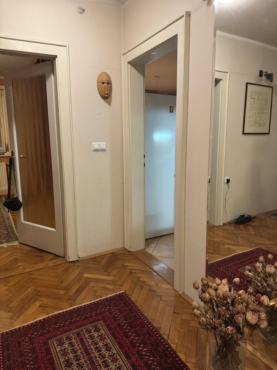 Квартира в Любляне, Словения, 101 м² - фото 9