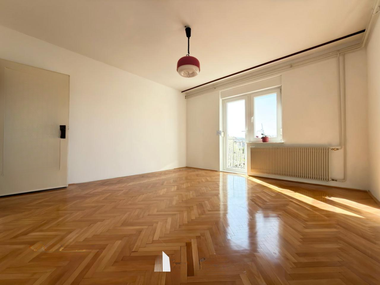 Квартира в Любляне, Словения, 106 м² - фото 9