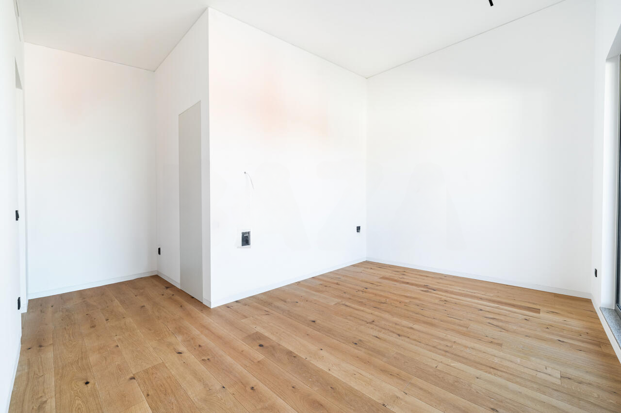 Квартира в Любляне, Словения, 244 м² - фото 10