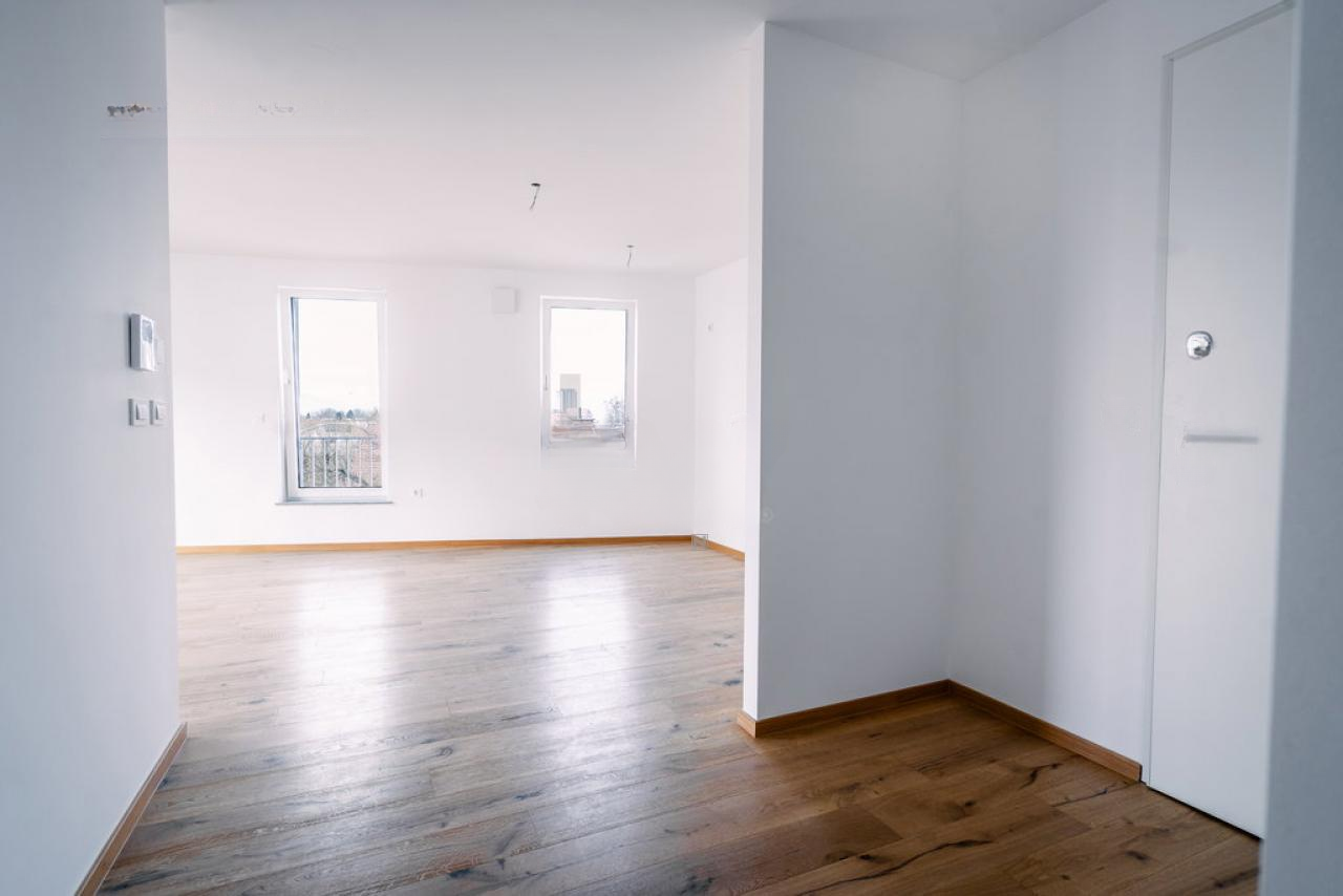 Квартира в Любляне, Словения, 73 м² - фото 10