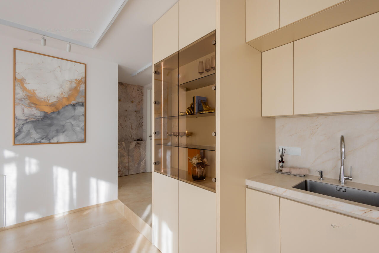 Квартира в Любляне, Словения, 117 м² - фото 10