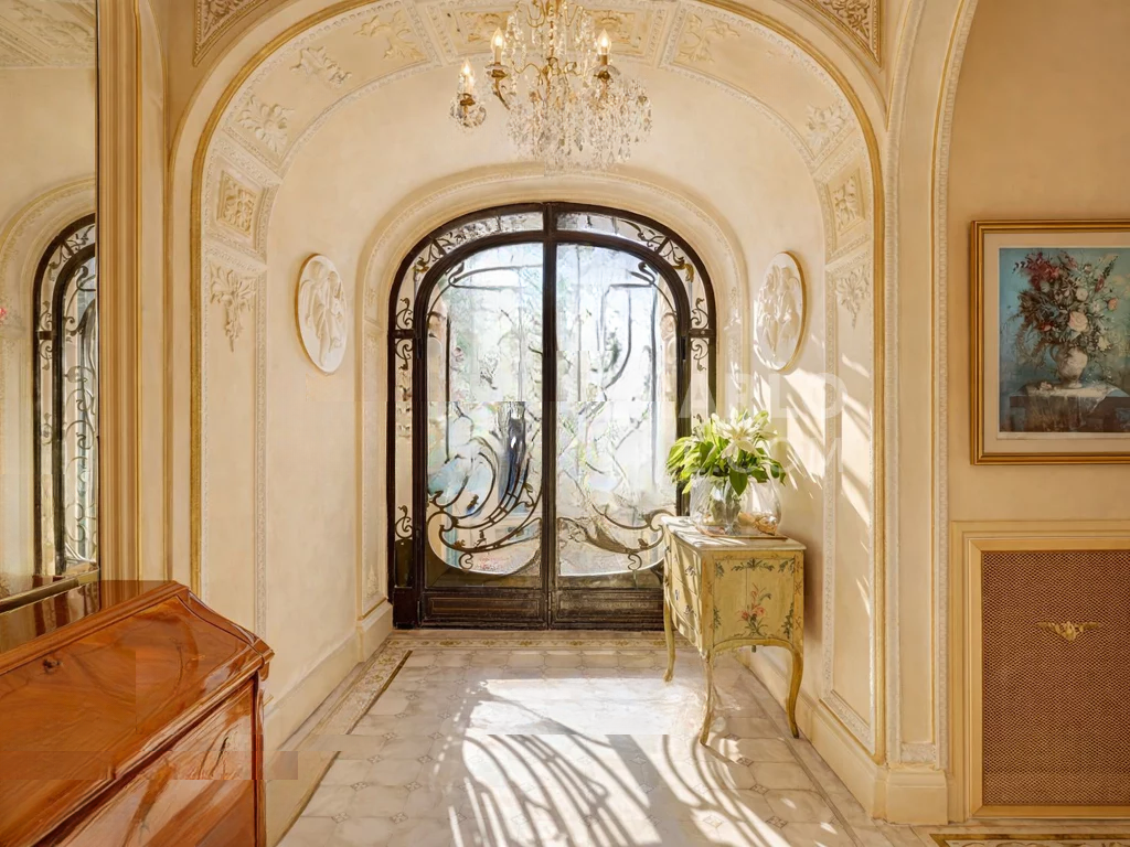 Квартира в Сен-Романе, Монако, 674 м² - фото 10