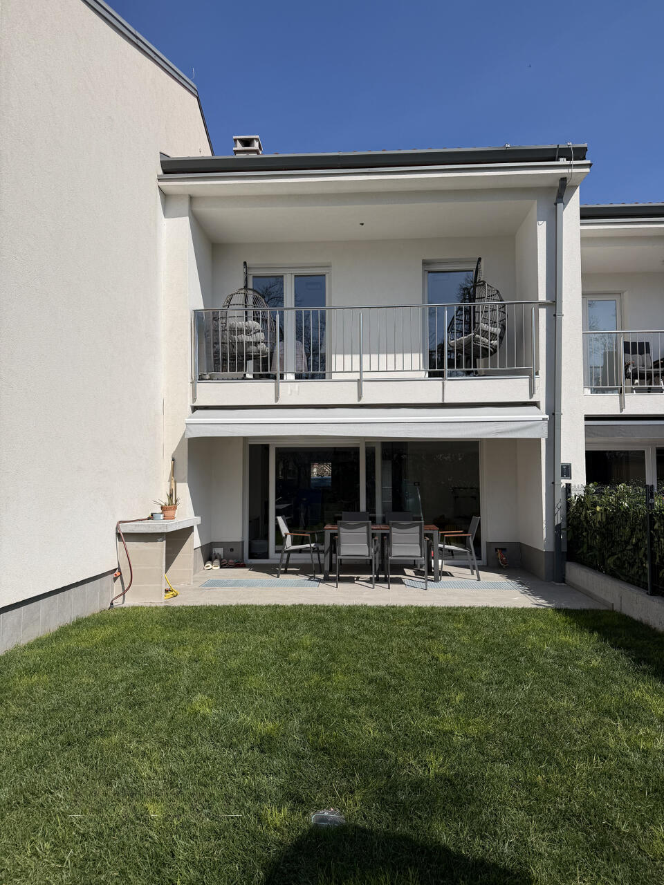 Дом в Сежане, Словения, 200 м² - фото 11