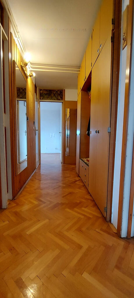 Квартира в Любляне, Словения, 81 м² - фото 11