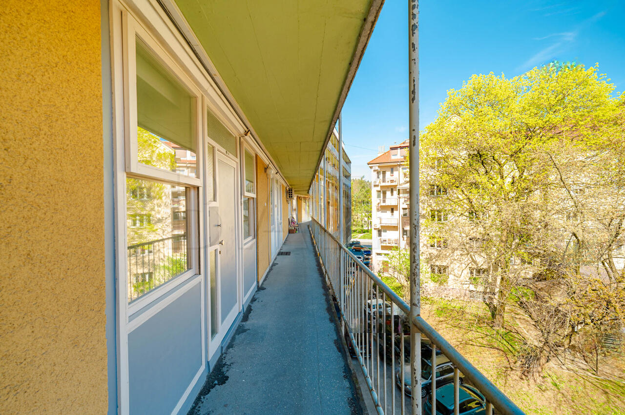 Квартира в Любляне, Словения, 53 м² - фото 11