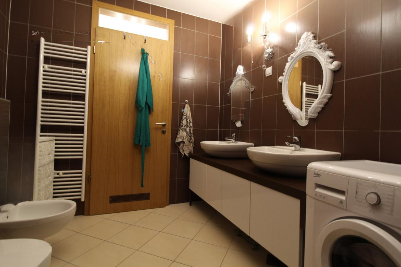 Квартира в Любляне, Словения, 111 м² - фото 11