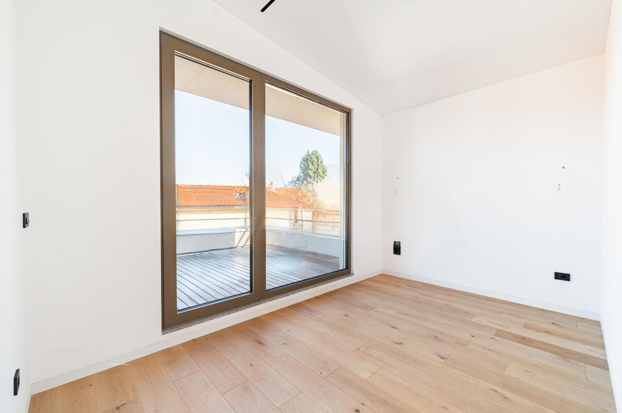 Квартира в Любляне, Словения, 244 м² - фото 11