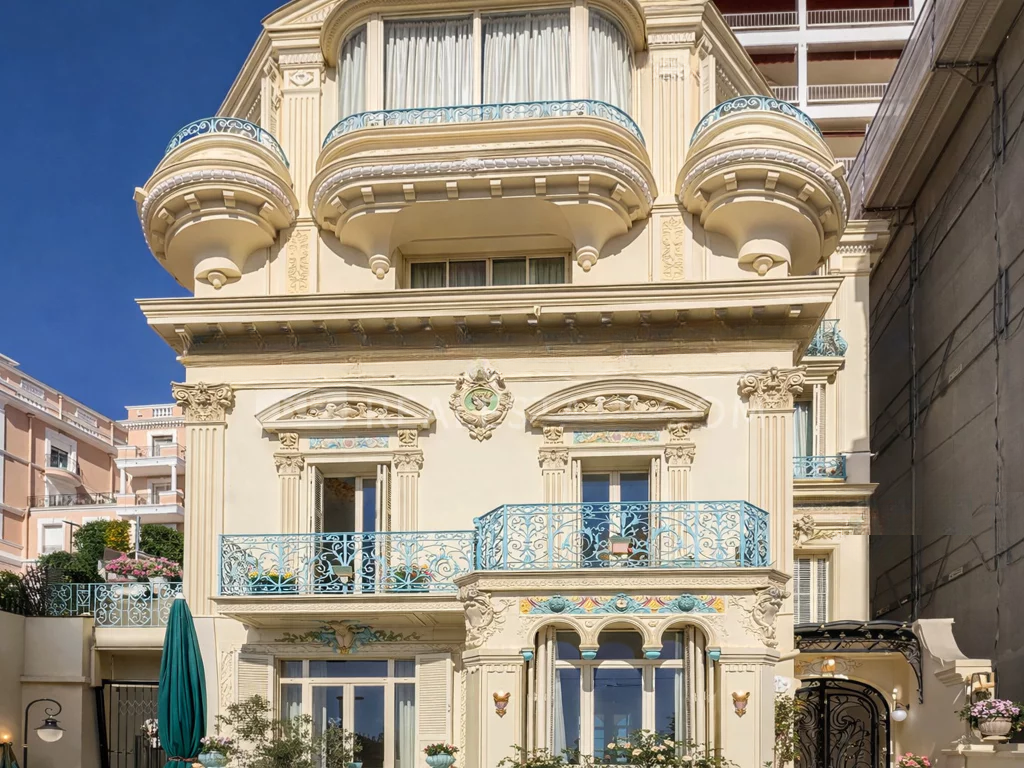 Квартира в Сен-Романе, Монако, 674 м² - фото 11