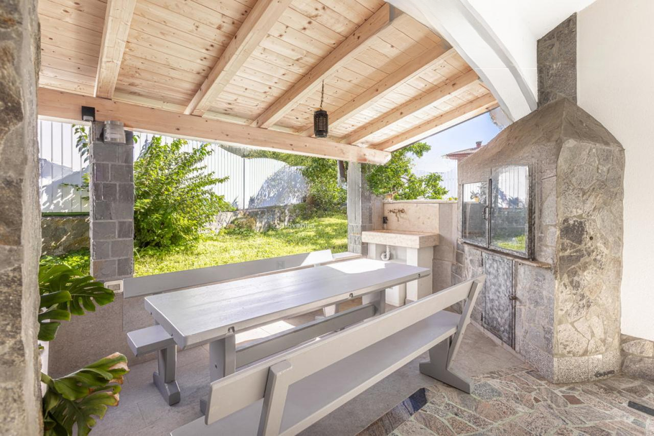 Дом в Копере, Словения, 528 м² - фото 11