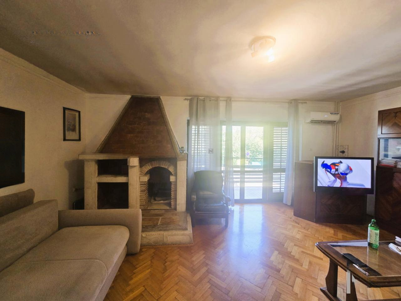 Дом в Копере, Словения, 297 м² - фото 11