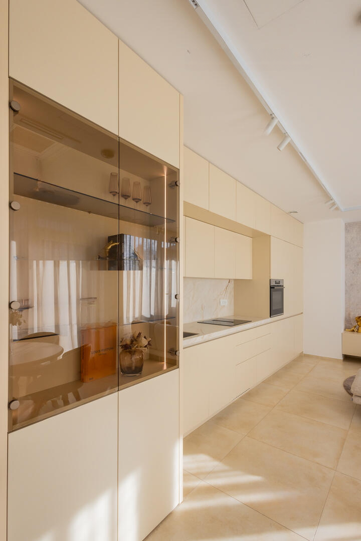 Квартира в Любляне, Словения, 117 м² - фото 11