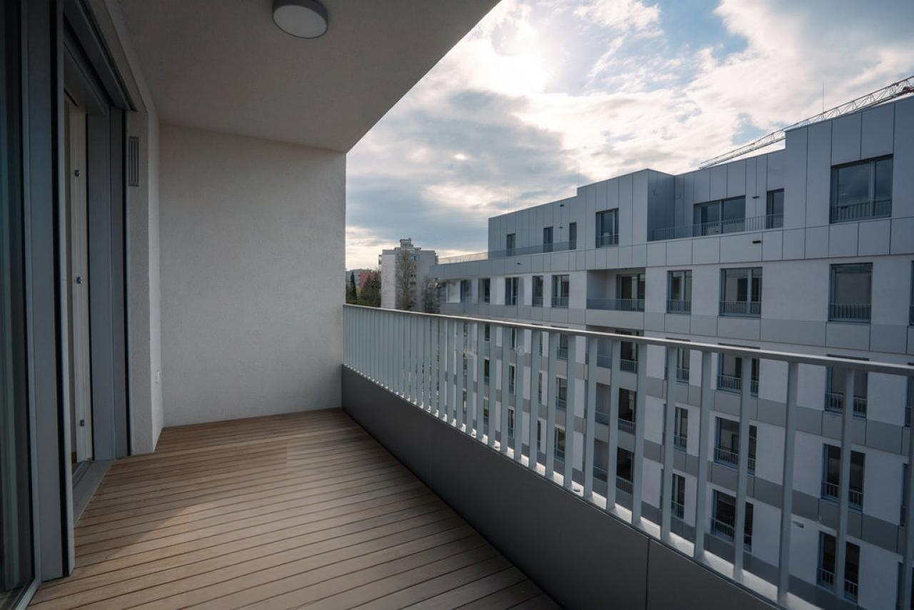 Квартира в Любляне, Словения, 73 м² - фото 11