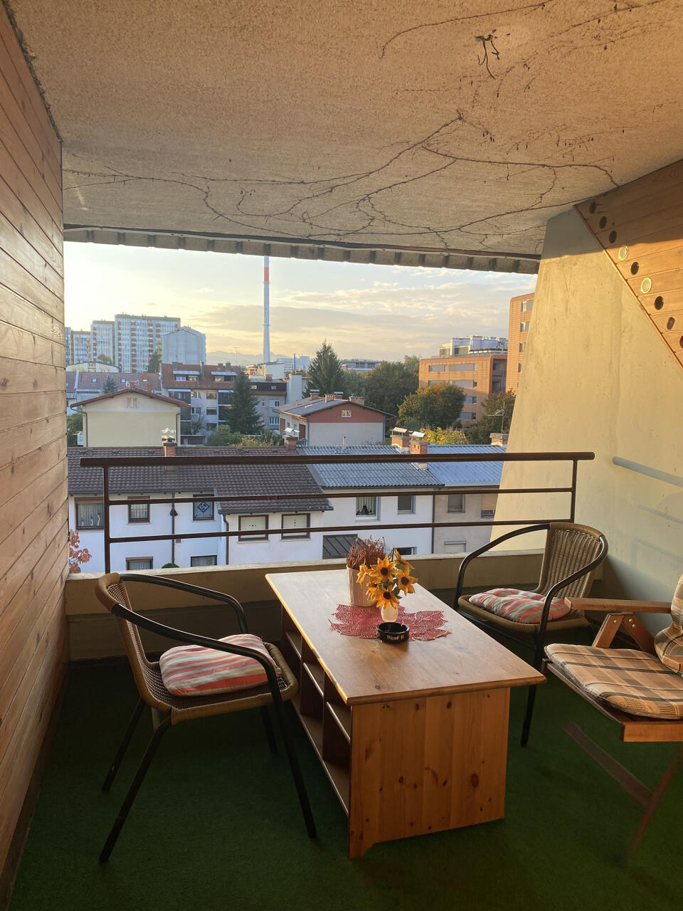 Квартира в Любляне, Словения, 84 м² - фото 12
