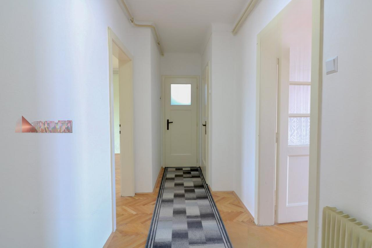 Квартира в Любляне, Словения, 106 м² - фото 12