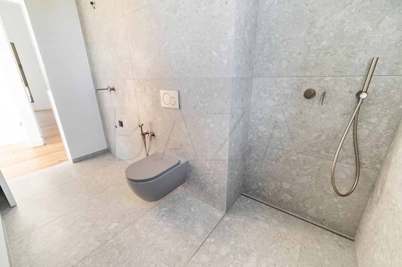 Квартира в Любляне, Словения, 244 м² - фото 12