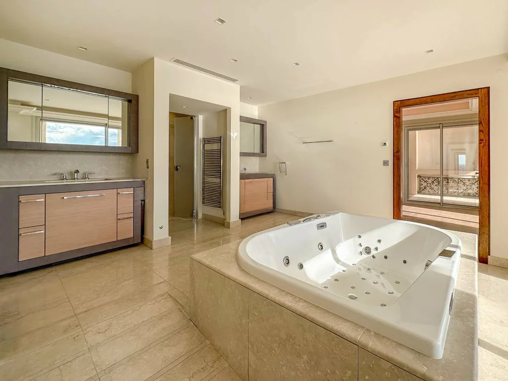 Квартира в Фонвьее, Монако, 750 м² - фото 12