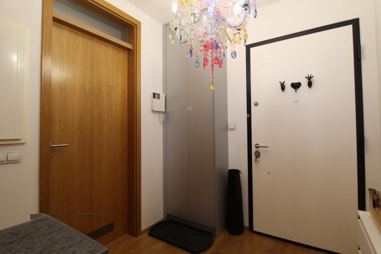 Квартира в Любляне, Словения, 111 м² - фото 12