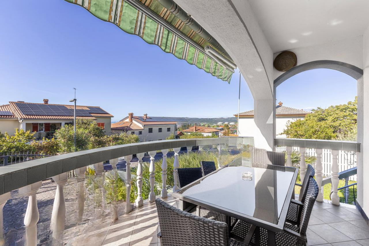 Дом в Копере, Словения, 528 м² - фото 12