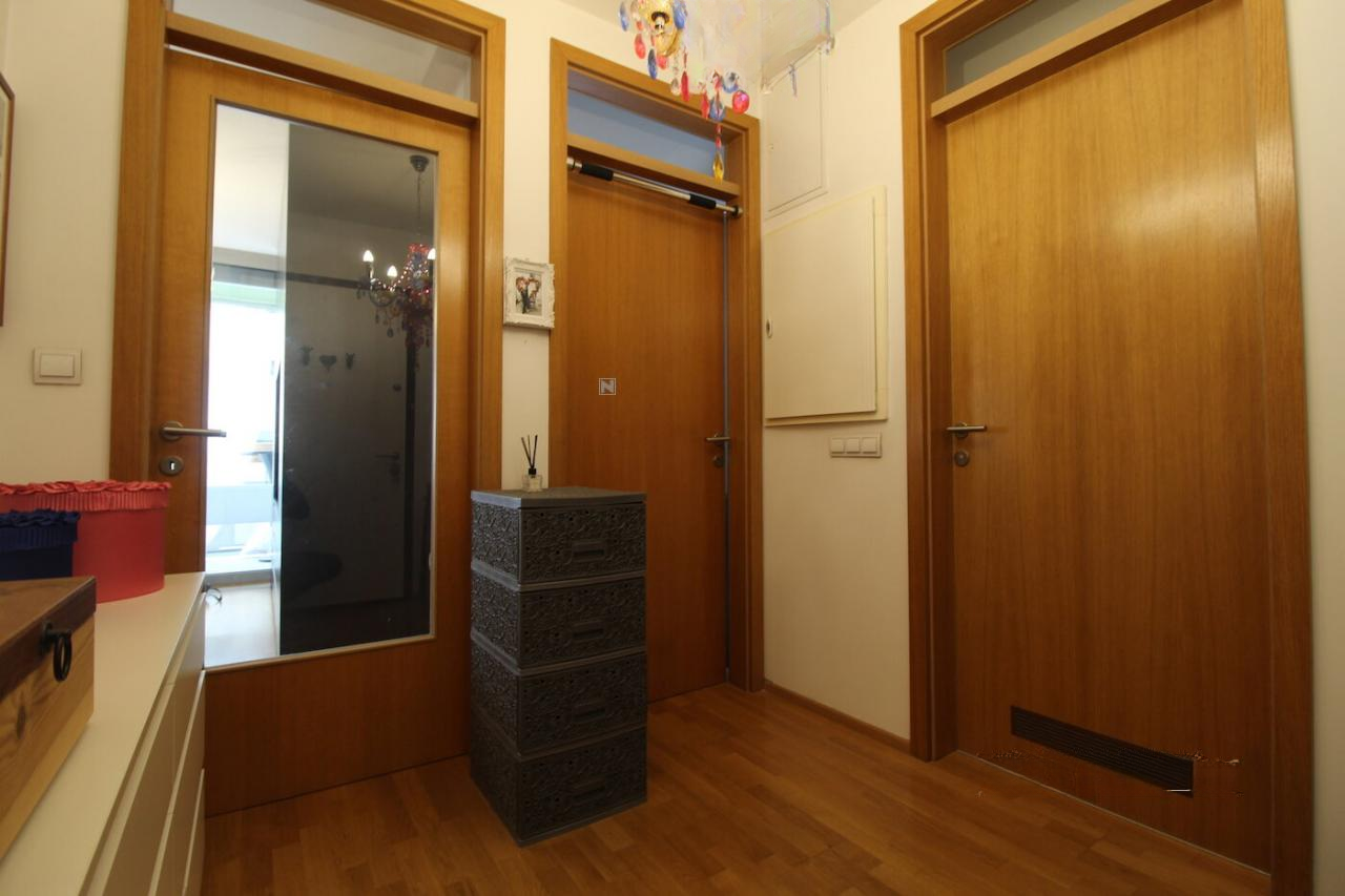 Квартира в Любляне, Словения, 111 м² - фото 13