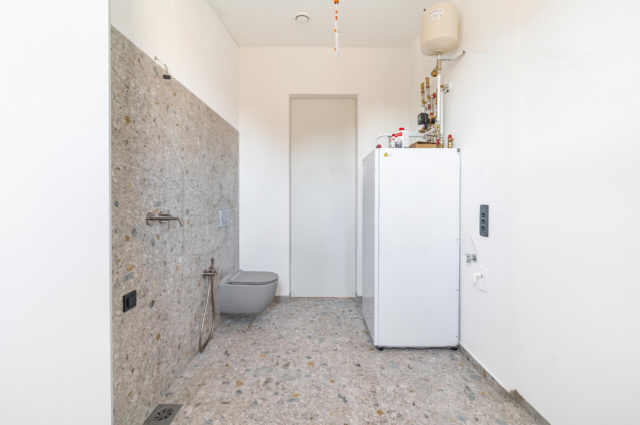 Квартира в Любляне, Словения, 244 м² - фото 13