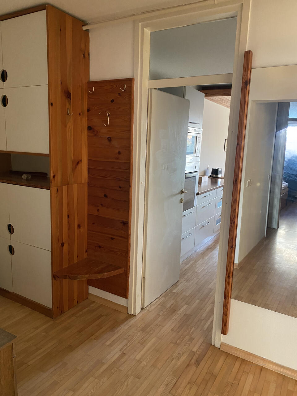 Квартира в Любляне, Словения, 84 м² - фото 13