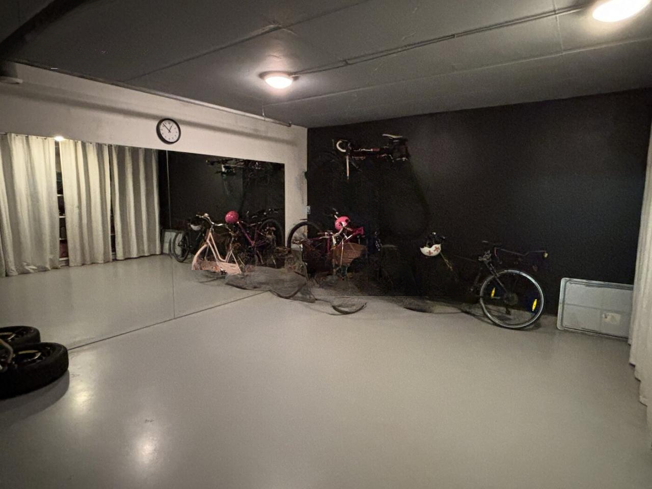 Квартира в Любляне, Словения, 111 м² - фото 14