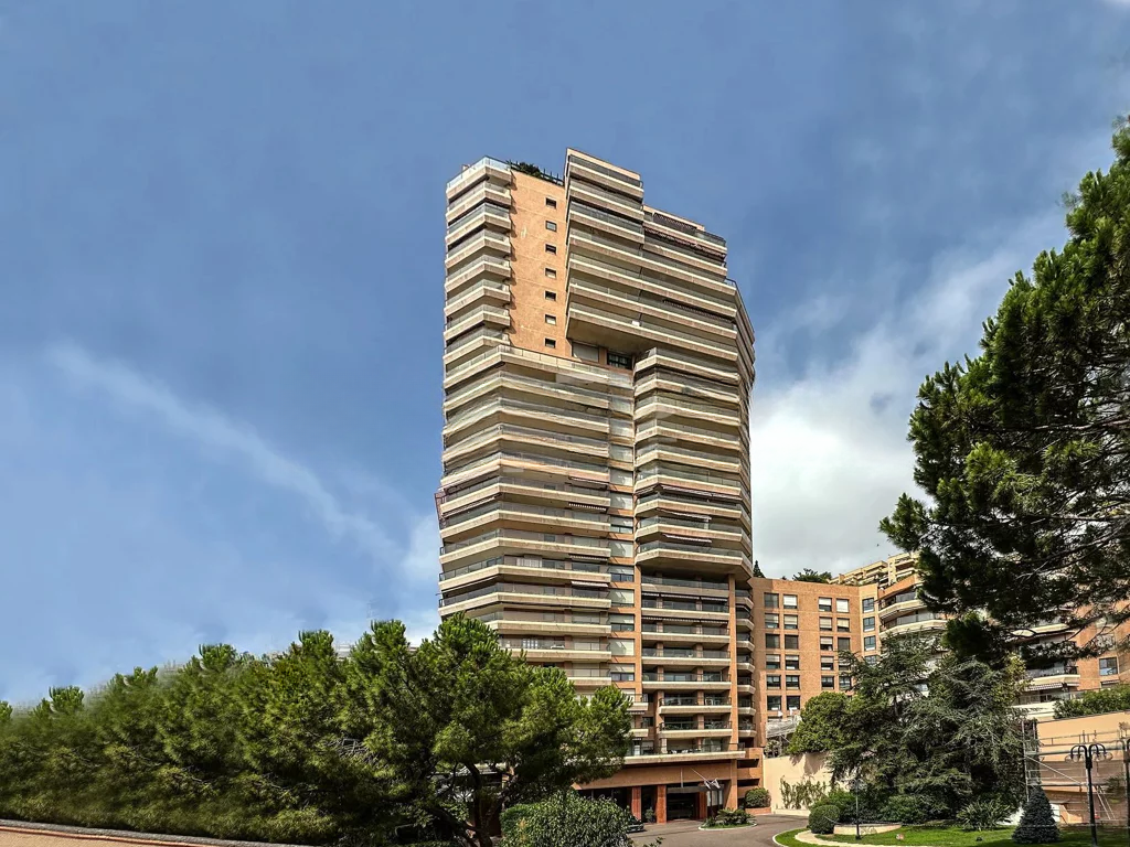 Квартира в Сен-Романе, Монако, 175 м² - фото 14