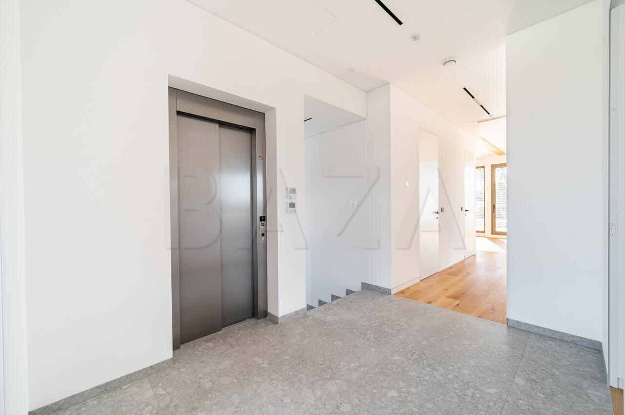 Квартира в Любляне, Словения, 244 м² - фото 15