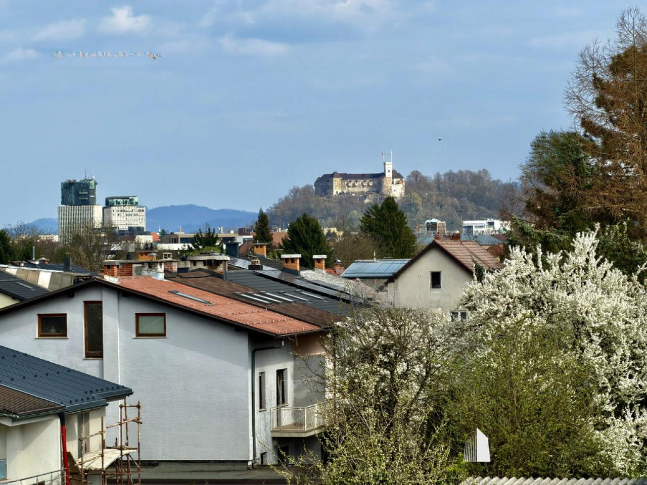 Квартира в Любляне, Словения, 106 м² - фото 16