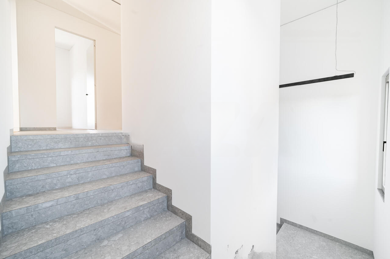 Квартира в Любляне, Словения, 244 м² - фото 16