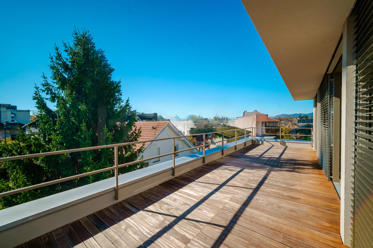 Квартира в Любляне, Словения, 244 м² - фото 17