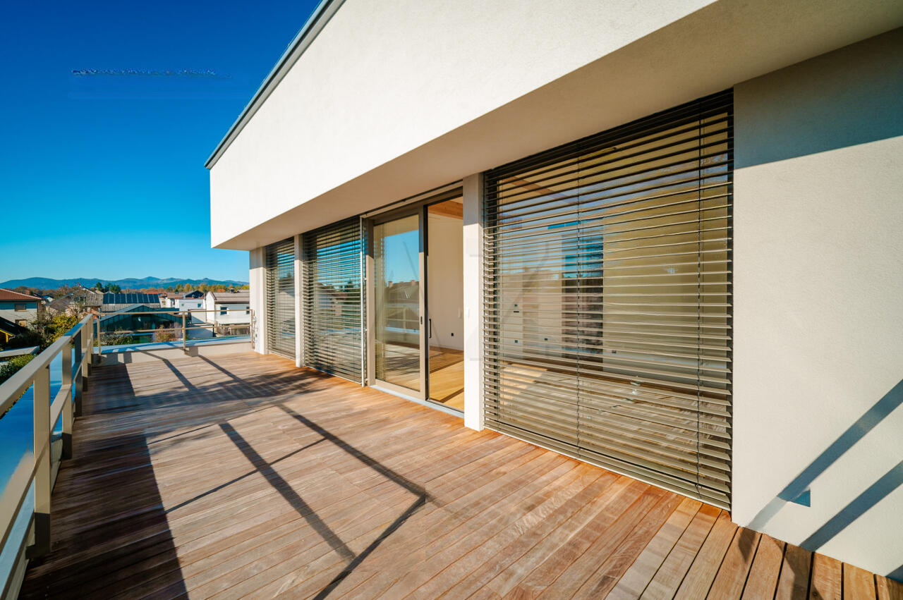 Квартира в Любляне, Словения, 244 м² - фото 18